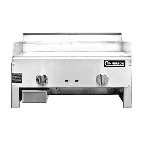 Connerton ceg 37 - connerton, ceg-36-m
